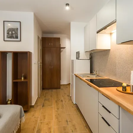 Apartament Orla 12bm2 *